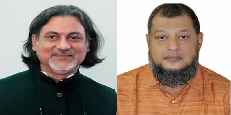 আওয়ামী যুবলীগের নতুন কমিটি॥চেয়ারম্যান শেখ পরশ, সা. সম্পাদক নিখিল