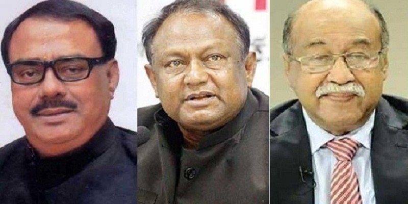 নিত্যপণ্যের বাজার নিয়ে জরুরি বৈঠকে বসছেন ৩ মন্ত্রী॥