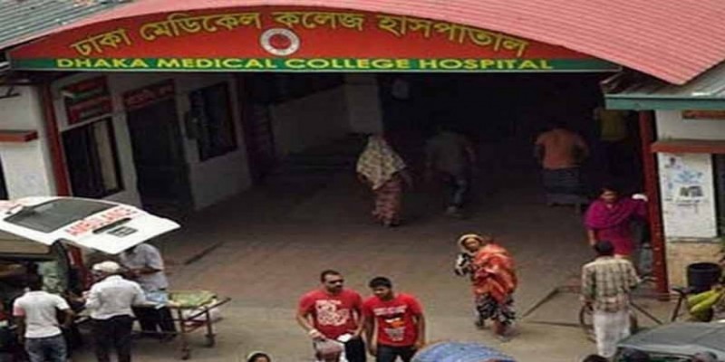 ঢামেক থেকে রোগীর মোবাইল চুরির অপরাধে ৪ শিশু আটক॥