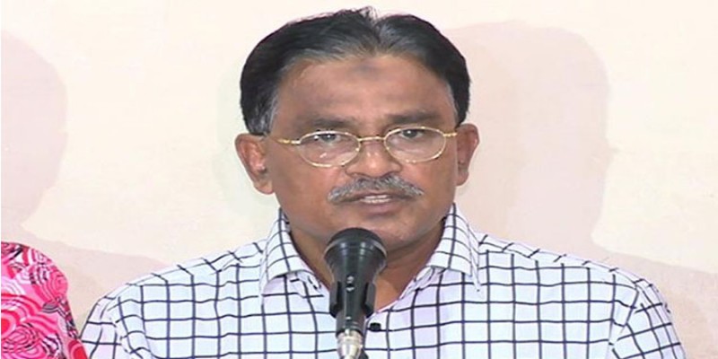 আওয়ামী লীগকে ‘ক্যাসিনো লীগ’ বলে কটাক্ষ করলেন বিএনপিনেতা আলাল॥