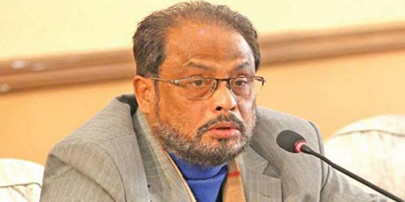 মানুষ জাতীয় পার্টির দিকে তাকিয়ে আছে ॥ জিএম কাদের