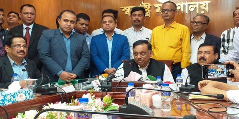 শিথিল হচ্ছে নতুন সড়ক পরিবহন আইন ॥ স্বরাষ্ট্রমন্ত্রী