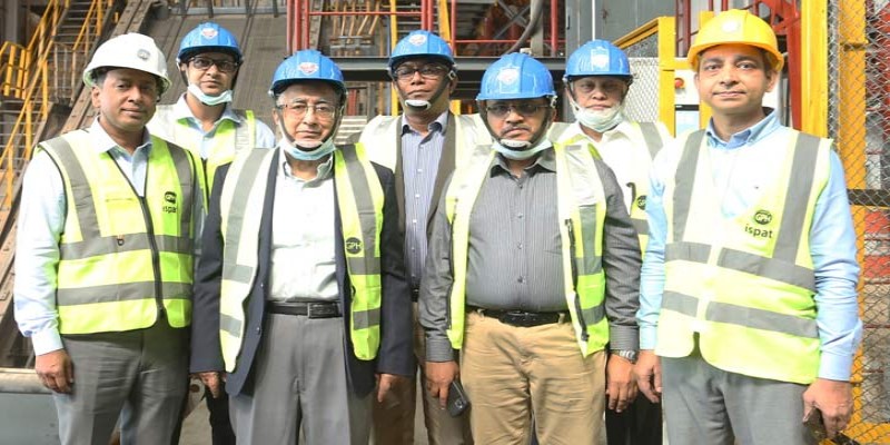 জিপিএইচের নতুন প্ল্যান্ট এশিয়ায় দৃষ্টান্ত হবে ॥ জামিলুর রেজা