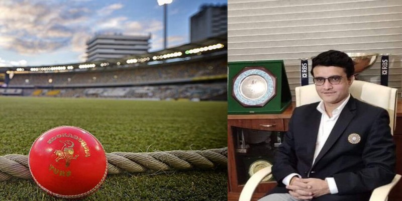 ভারত-বাংলাদেশ টেস্টে ছিল বিশ্বকাপ ফাইনালের আমেজ॥ সৌরভ গাঙ্গুলী