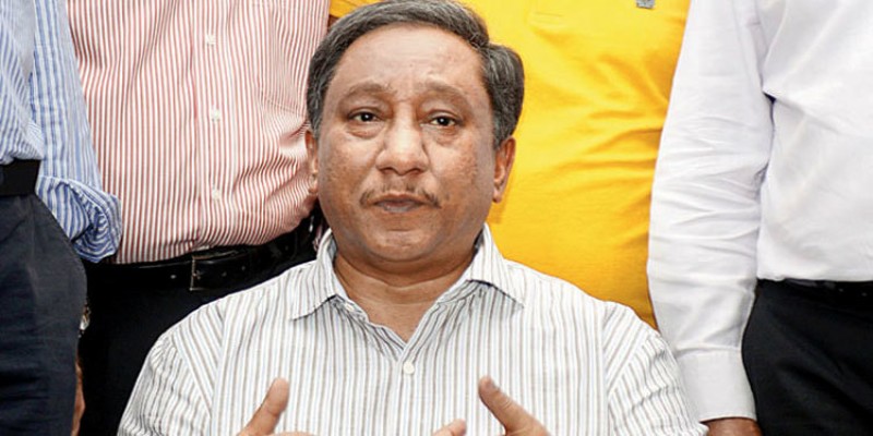 নিরাপত্তা রিপোর্ট পেলে পাকিস্তানে দল পাঠানোর সিদ্ধান্ত ॥ বিসিবি সভাপতি পাপন