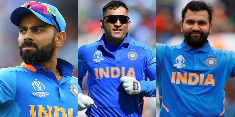 বঙ্গবন্ধু’র জন্মশতবার্ষিকীতে ধোনি-কোহলি-রোহিত-বুমরাহদের চেয়েছে বিসিবি॥