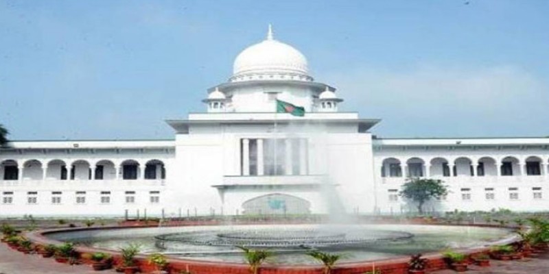 রাজউকের সাবেক প্রকৌশলী সাইদুরকে আত্মসমর্পণের নির্দেশ॥