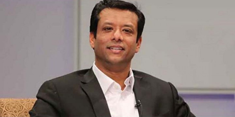 রংপুর জেলা আওয়ামী লীগের সদস্য হলেন সজীব ওয়াজেদ জয়॥