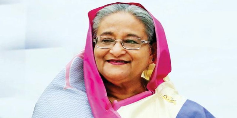 জলবায়ু সম্মেলনে যোগ দিতে স্পেন যাচ্ছেন প্রধানমন্ত্রী॥