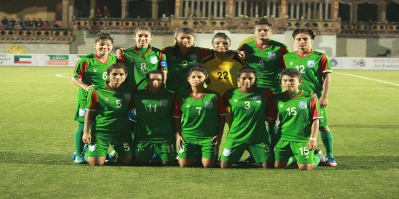 নেপালের রাজধানীতে আজ শুরু হচ্ছে এস এ গেমস॥ বিকেলে বর্নাঢ্য উদ্বোধন