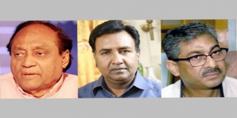 বিএনপিনেতা নোমান-সোহেল-এ্যানীর হাইকোর্টে আগাম জামিন॥