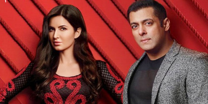 ঢাকায় বিপিএলের উদ্বোধনী অনুষ্ঠানে মঞ্চ মাতাবেন সালমান-ক্যাটরিনা॥