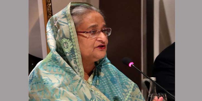 নিরাপদ ভবিষ্যত নিশ্চিতে ব্যর্থ হলে শিশুরা আমাদের ক্ষমা করবে না॥বিশ্বনেতাদের প্রধানমন্ত্রী শেখ হাসিনা