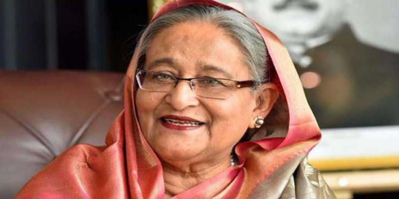 সিভিএফ’র প্রেসিডেন্ট হচ্ছেন বাংলাদেশের প্রধানমন্ত্রী শেখ হাসিনা॥