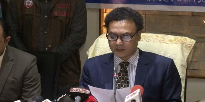 অর্থ পাচার মামলার আসামি ব্যবসায়ী টিটু গ্রেফতার॥