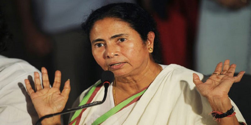 পশ্চিমবঙ্গে এনআরসি’র প্রকাশ্য বিরোধিতা করবে রাজ্যের শাসক দল তৃণমূল॥   