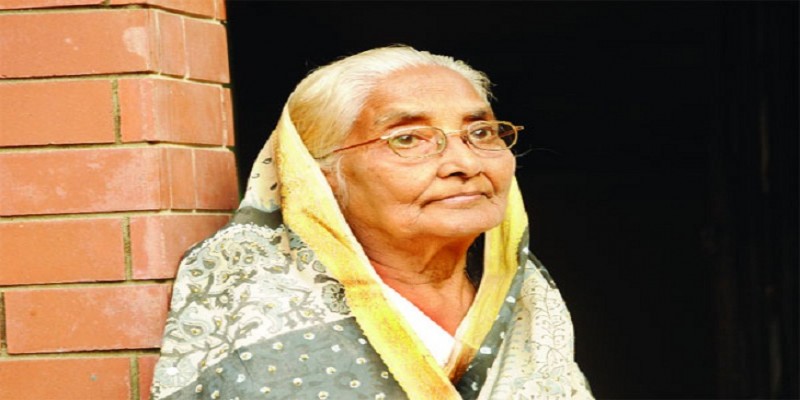 ভাষা সৈনিক রওশন আরা বাচ্চু’র মৃত্যুতে প্রধানমন্ত্রীর শোক॥