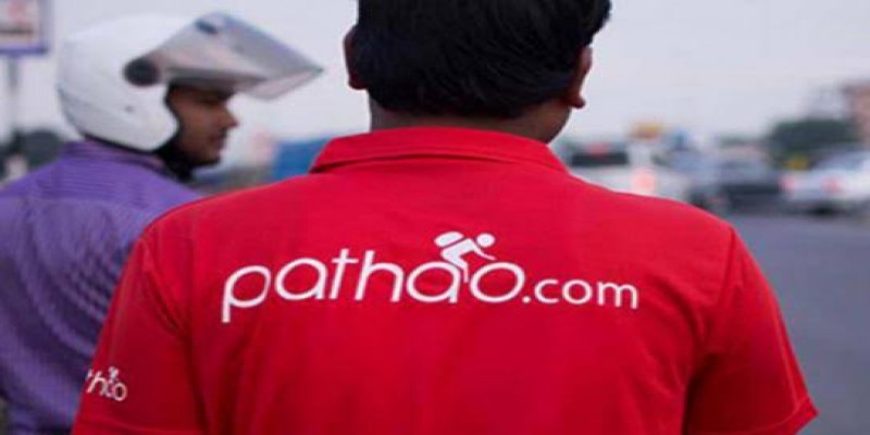 রাইড শেয়ারিং এ সরকারি লাইসেন্স পেলো পাঠাও॥   