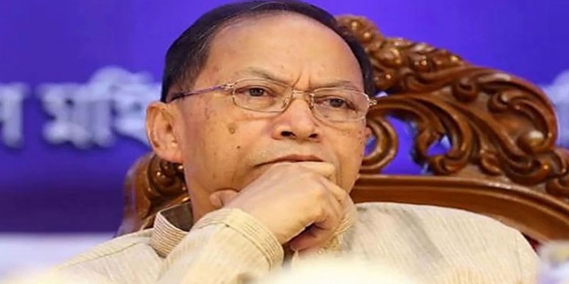 সাবেক প্রধান বিচারপতি এসকে সিনহাসহ ১১ জনের বিরুদ্ধে দুদকের চার্জশিট॥