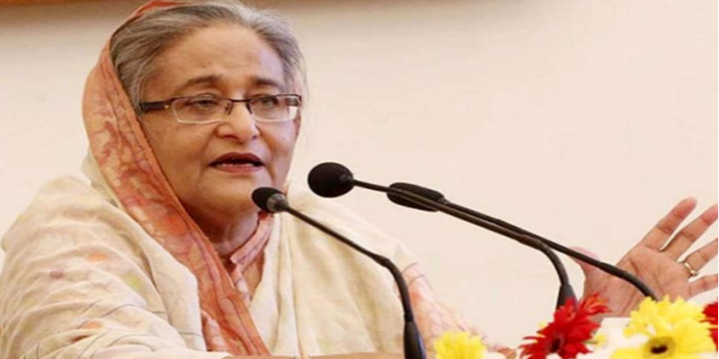সর্বস্তরে ন্যায়বিচার নিশ্চিত করুন ॥ বিচারকদের প্রতি প্রধানমন্ত্রী