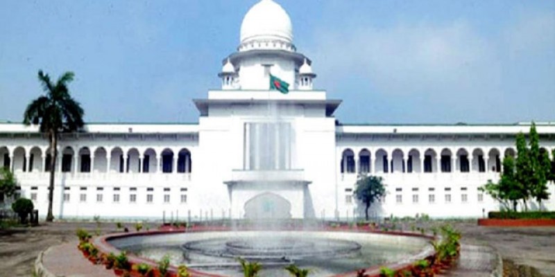 বুড়িগঙ্গার তীরের সকল অবৈধ প্রতিষ্ঠান বন্ধের নির্দেশ॥   