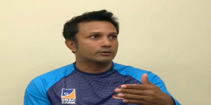 টেস্টে আলাদা দল গঠনের অবস্থানে নেই বাংলাদেশের ক্রিকেট।। খালেদ মাসুদ পাইলট