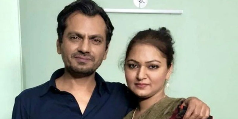 ক্যান্সারে প্রাণ গেল বলিউড অভিনেতা নওয়াজুদ্দিন সিদ্দিকির বোনের॥