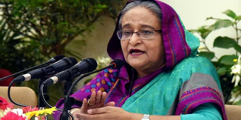সরকারি কর্মকর্তাদের ঘন ঘন বিদেশ সফরে বিরক্ত প্রধানমন্ত্রী॥