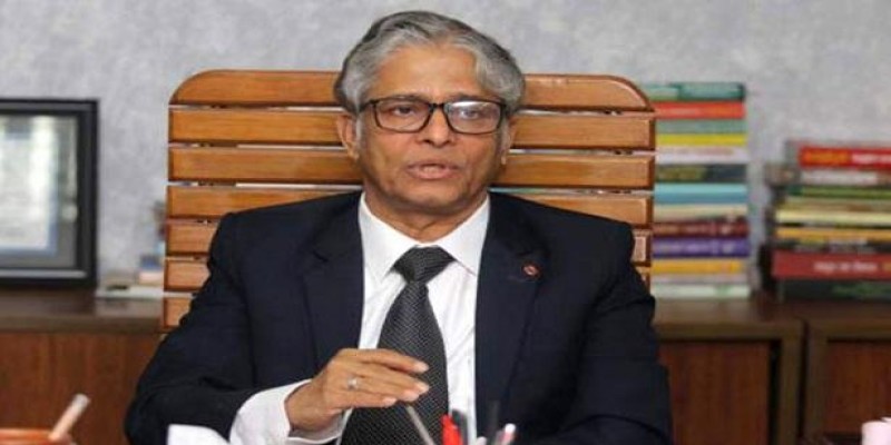 স্বাধীন দেশে রাজাকারকে শহীদ বলা জঘন্য আস্ফালন ॥ ঢাবি ভিসি