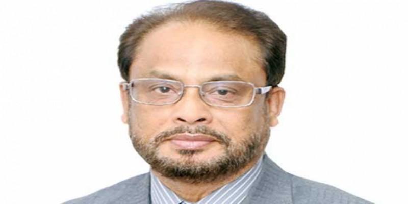 কাদের মোল্লাকে শহীদ বলা ঠিক হয়নি ॥ জাপা চেয়ারম্যান জিএম কাদের
