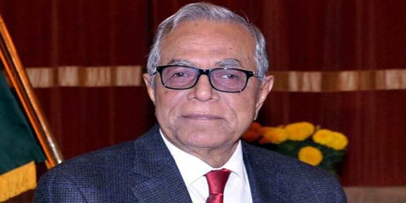 বুধবার সুপ্রিমকোর্ট দিবসের আলোচনায় প্রধান অতিথি রাষ্ট্রপতি॥   