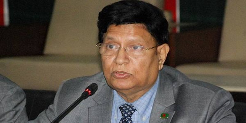 বাংলাদেশের উন্নয়ন দেখে ভারত থেকে ফড়িয়া ধরে লোক আসছে ॥ পররাষ্ট্রমন্ত্রী