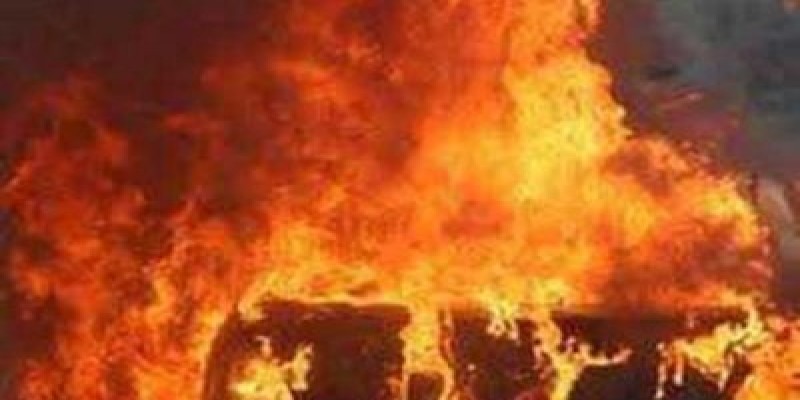 আবারও গাজীপুরে ভয়াবহ আগুন, ঝরে গেল ১০ তাজা প্রাণ॥