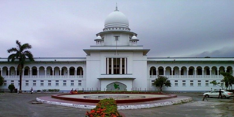দুর্নীতিবাজরাই দেশের রক্ত চুষছে ॥ হাইকোর্ট