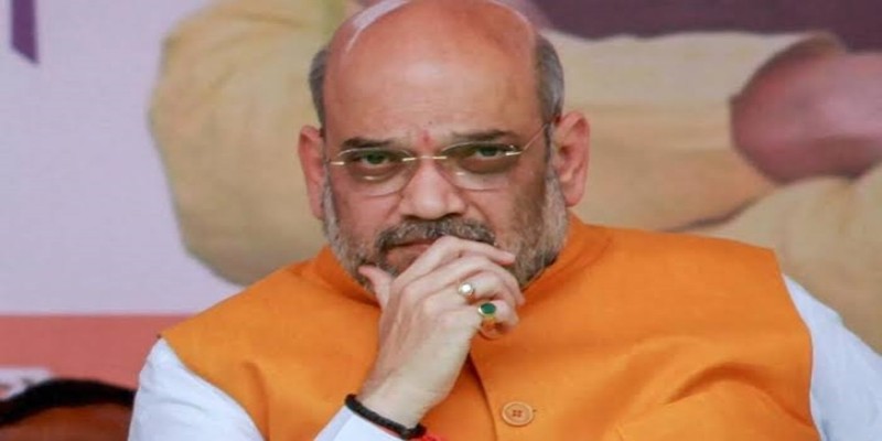 নাগরিকত্ব আইনে পরিবর্তনের ইঙ্গিত অমিত শাহের ।।