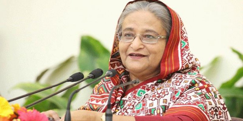 আমারও দায় আছে, ক্ষমা সুন্দর দৃষ্টিতে দেখবেন ।। প্রধানমন্ত্রী