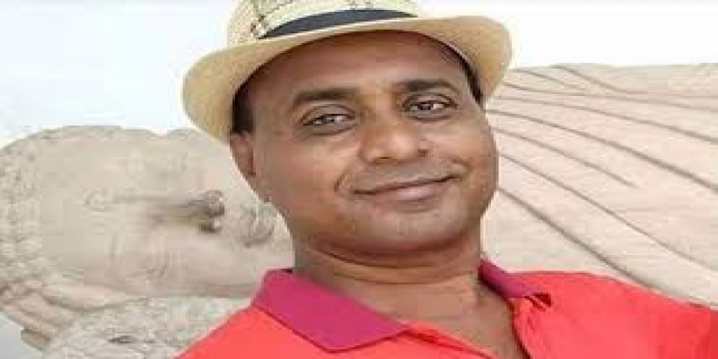 ভারতে তথ্য পাচারের অভিযোগে পুলিশ সদস্য গ্রেপ্তার ।।
