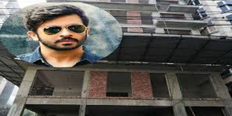ঢাকাই সিনেমার জনপ্রিয় নায়ক শাকিব খানসহ ৪ জনকে জরিমানা॥