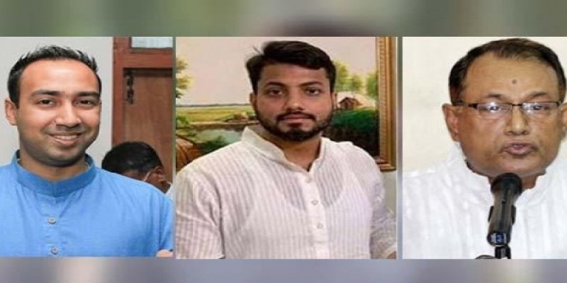 ঢাকার দুই সিটিতে বিএনপি প্রার্থীদের নাম জানালেন রিজভী॥