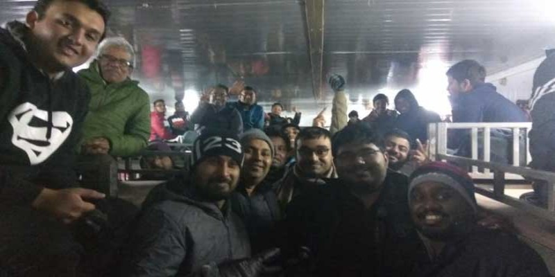 ভারতের সিকিমে আটকা পড়া ১৫শ পর্যটককে উদ্ধার করল সেনাবাহিনী॥