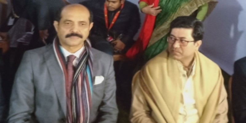 ঢাকা দুই সিটি নির্বাচনে মেয়র ও কাউন্সিলর পদে আওয়ামী লীগের প্রার্থী চূড়ান্ত॥