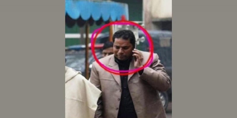 প্রতারনার মামলায় বাংলাদেশ ব্যাংকের এক ডিজিএম আটক॥