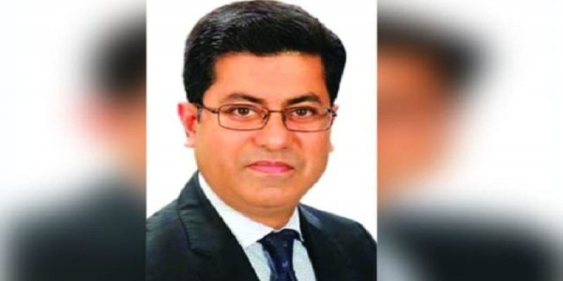 ঢাকা ১০ আসনের এমপি পদ ছাড়লেন তাপস॥