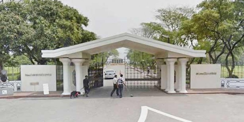 দেয়াল টপকে প্রধানমন্ত্রীর কার্যালয়ে প্রবেশ ॥ রিমাণ্ডে সেই তরুণ