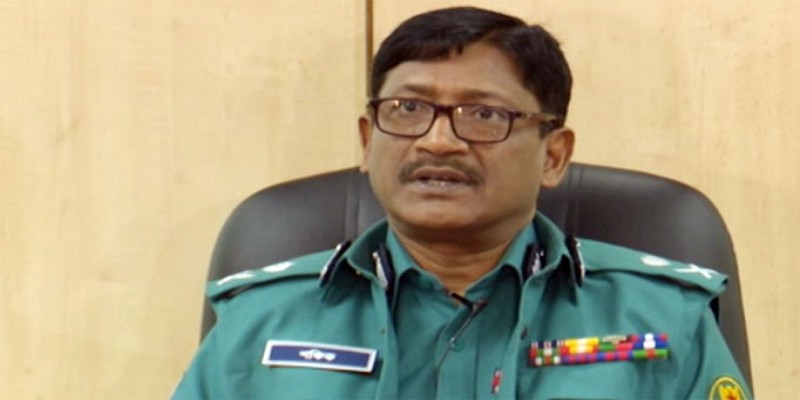থার্টি ফাস্ট নাইটে খোলা জায়গায় অনুষ্ঠানে ডিএমপির নিষেধাজ্ঞা॥