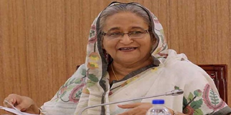 জেএসসি ও জেডিসি'র ফল ঘোষণা করলেন প্রধানমন্ত্রী॥