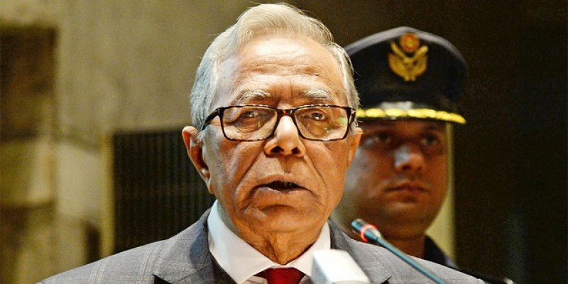 রাষ্ট্রপতির আব্দুল হামিদের জন্মদিন আজ॥