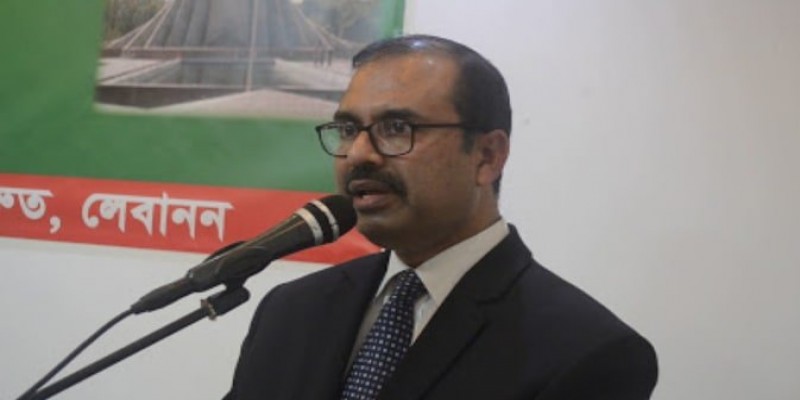 লেবাননে বাংলাদেশিদের পাসপোর্ট নবায়ন শুরু॥