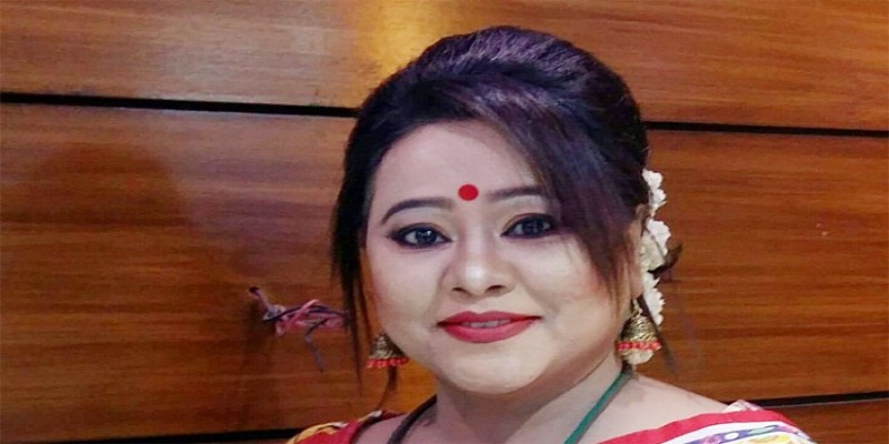 সাবেক এমপি ফজিলাতুন্নেসা বাপ্পী আর নেই॥