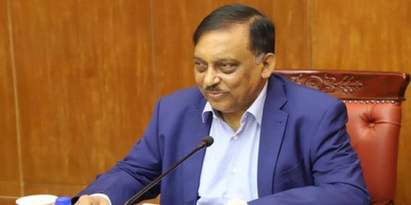আসন্ন বিশ্ব ইজতেমার প্রস্তুতি শেষ পর্যায়ে॥ স্বরাষ্ট্রমন্ত্রী